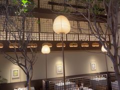 -桂满陇·海市蜃楼·黑金(国金店)