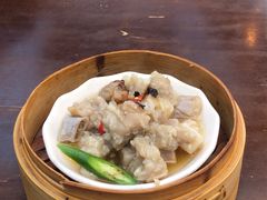 -味友味港印记(厦门集美银泰百货店)