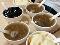 -瘦鬼老档糖水铺