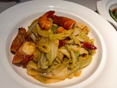 -船歌·鱼水饺青岛菜(金狮广场店)
