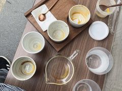 -Again Coffee Roaster(香蜜湖店)