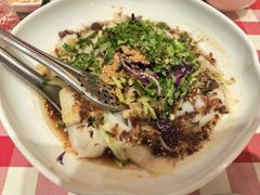 -西贝(金桥店)