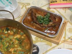 -串盟烧烤大排档·长沙美食地标(星沙店)