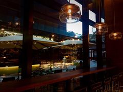 iphone_upload_pic-The Temple Café咖啡厅(博舍酒店)