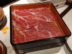 -温禾牛·和牛寿喜烧自助火锅(恒基名人店)