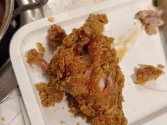 鸡腿-龍歌自助小火锅(崂山丽达店)