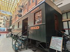 -上海邮政博物馆