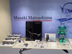 -标准眼镜·蔡司官方授权店(和平路总店)