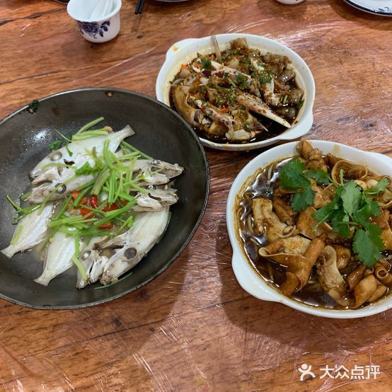 美味佳海鲜排档