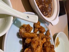 -吕氏疙瘩汤·海鲜新鲁菜(凯德mall新都心店)