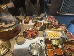 -西塔老太太泥炉烤肉(沈阳店)