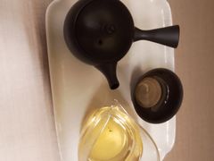 -隐溪茶馆(静安寺店)
