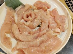 -烧肉达人(凯德晶萃店)
