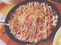 -花漫里日式餐厅(刺桐店)