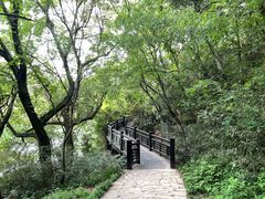 -白马涧龙池景区