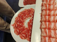 -1078號老北京涮肉(松柏店)