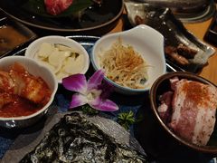 -丸藏和牛烧肉专门店(园区师惠坊店)