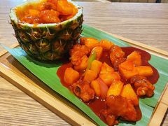 -米店·云南菜(南门店)