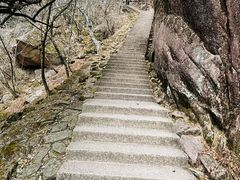 -黄山风景区