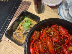 -金陵暴走小龙虾·迷踪蟹(凯德MALL店)
