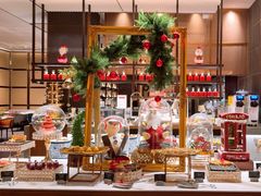 -康莱德酒店·美庭自助餐厅