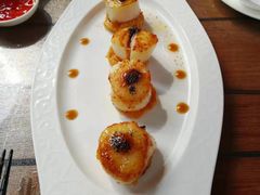 -陶陶居酒家(海岸城店)