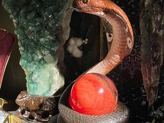 -雪灵魔法世界SHELLY’S TAROT(大良桂畔里店)