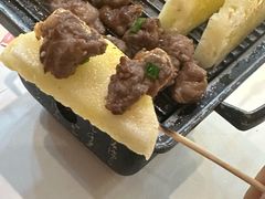 -莲寿司(国兴店)