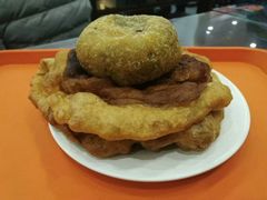 -护国寺小吃(左家庄店)