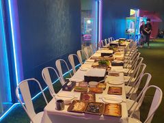 -CIAO·团建聚餐·生日派对轰趴馆(福田店)