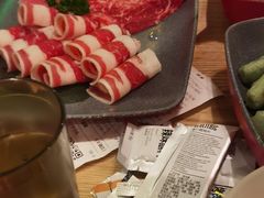 -新石器烤肉(之心城店)
