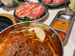 -花味·自助烤肉(南方时代店)