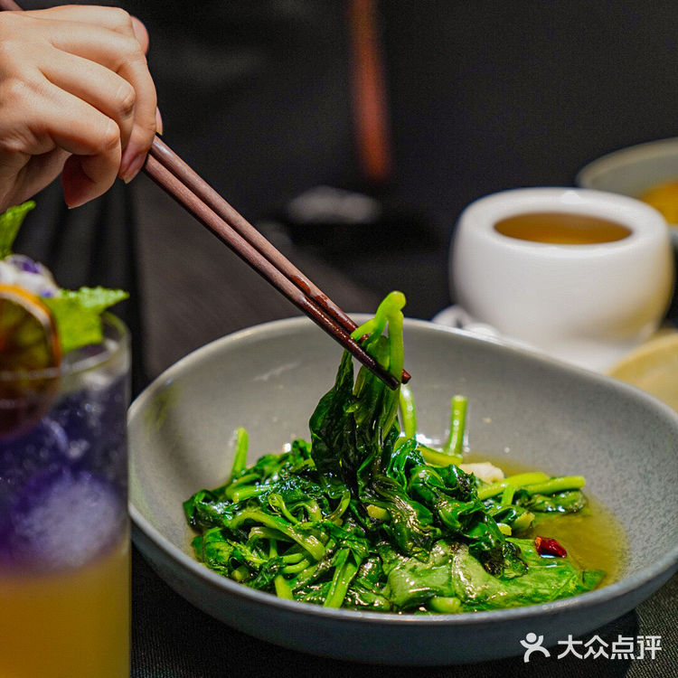 🧧在杭州！吃到这样的高端私宴是我的福气