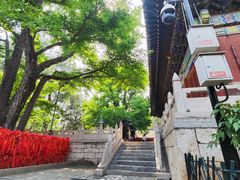 -红螺寺