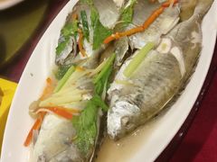 -抱德·潮汕味(敦和店原惠城鱼仔)
