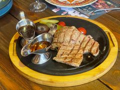 -卢布里西餐厅(总店)