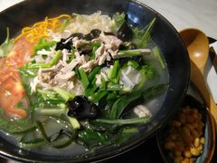 -蒙小妹骨汤饭.米线(新光路店)