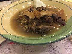 -大哥餐厅(西城花园店)