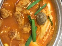 -汤小云火锅米线(钻汇广场店)