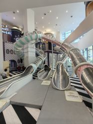 -奈尔宝家庭中心·亲子餐厅(长沙运达汇店)