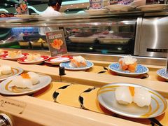 -大起水产回转寿司(道顿堀店)