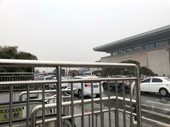 -邯郸东站