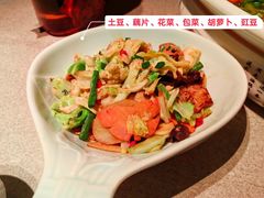 -饕林餐厅(春熙路店)