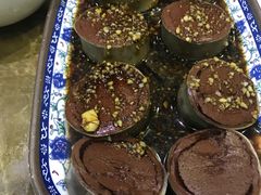 -牛叔鲜羊肉铜火锅(远东小区店)