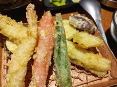 -天妇罗内顺田(罗湖店)