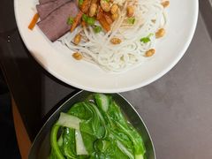 -水平有限广西米粉·广西风味集(五道口店)