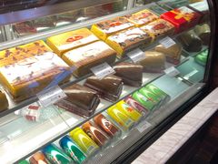 -本格旺索罗(樟宜机场T1店)
