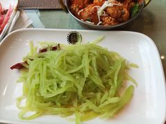 -娜玛瑟德餐厅(仙足岛店)