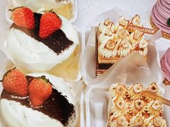 -好利来(乐堤港店)