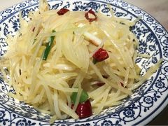 -川悦壹号·川菜(蠡溪路店)